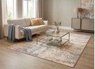 Тъкан килим KAVITA 723 cream/cream